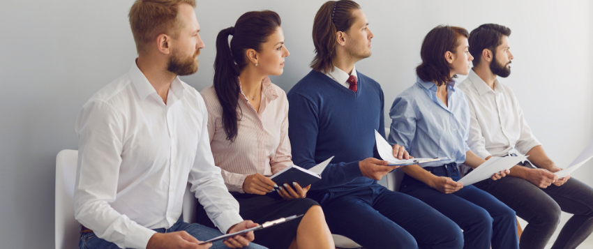 Impact on job seekers