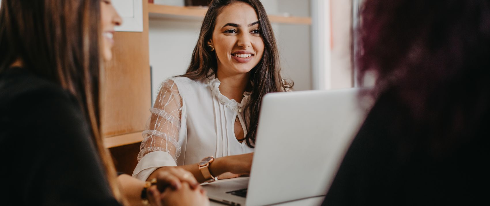 graduate recruitment