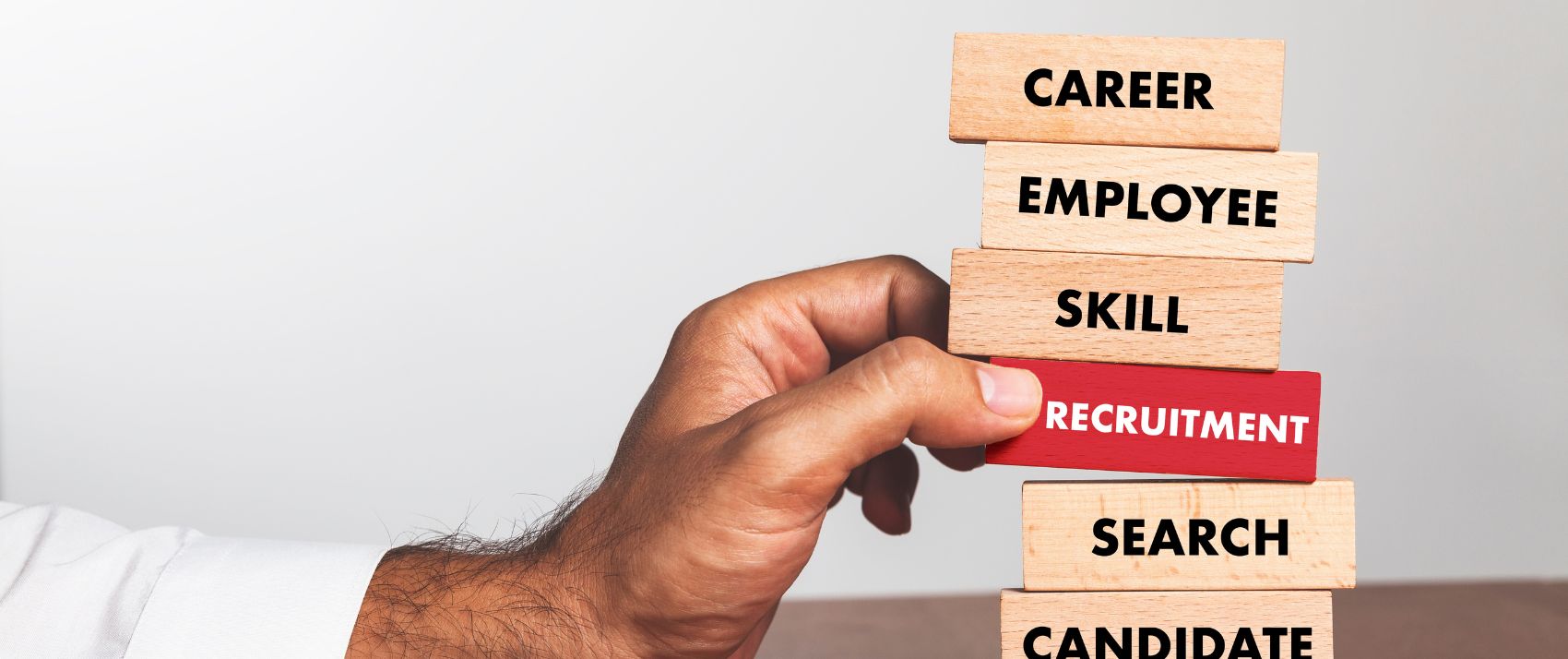 graduate recruitment