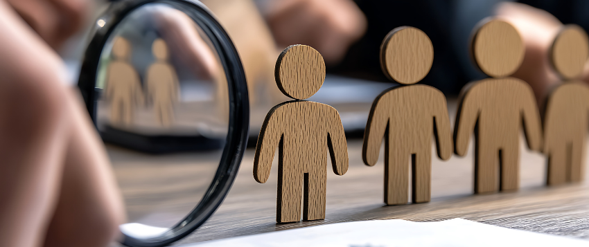 the human side of recruitment