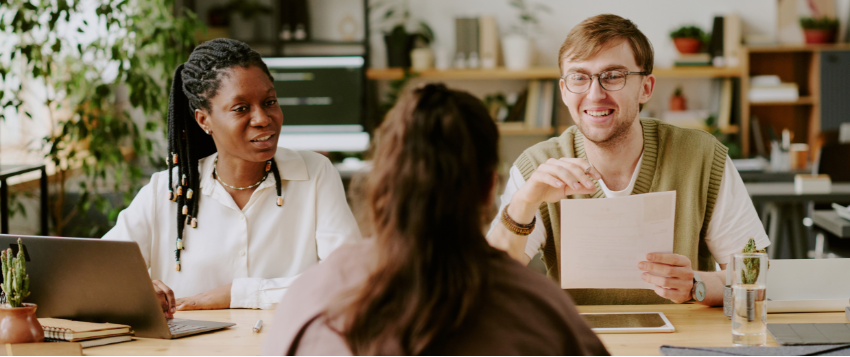 Hiring mistakes and how to avoid them