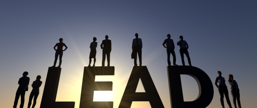 Lead with purpose not perfomance