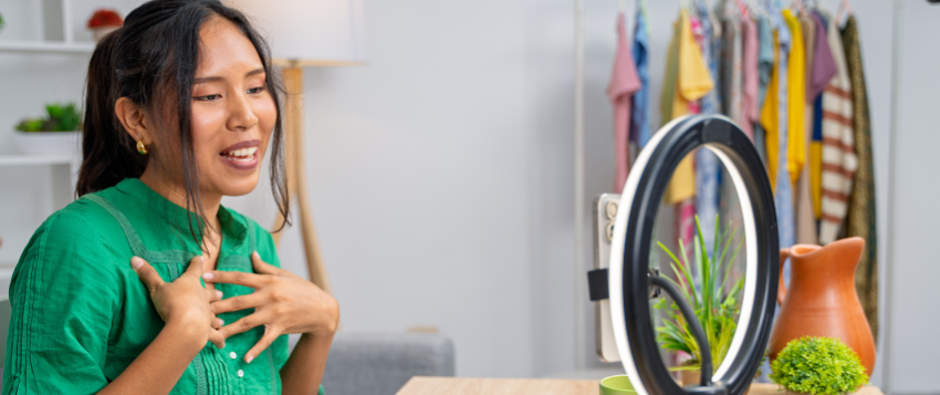 Prioritise Deep Engagement Over Large Followings