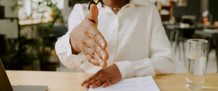 Rushing the process of hiring