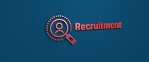 Talent recruitment