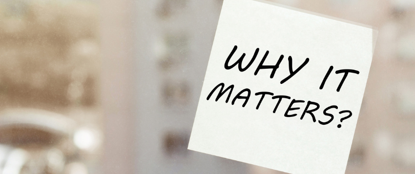 why resilience atters