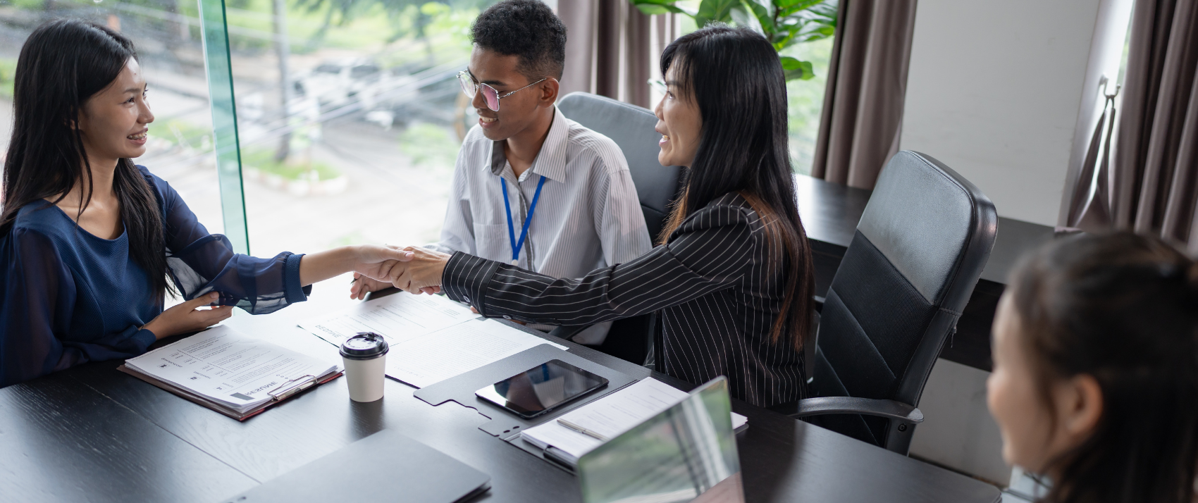 getting hired in the most paying job in south africa