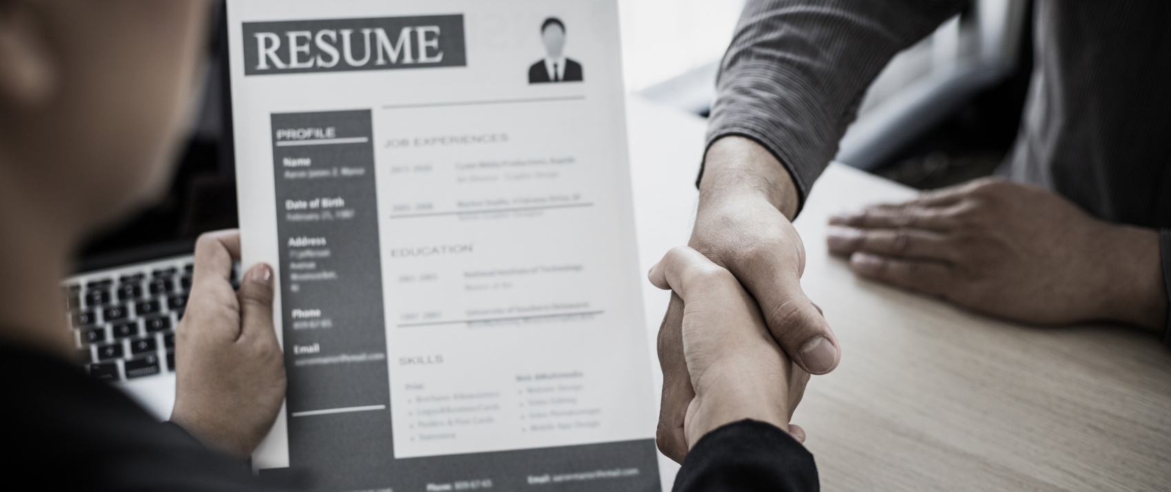 getting interviewed for the most paying job in south africa