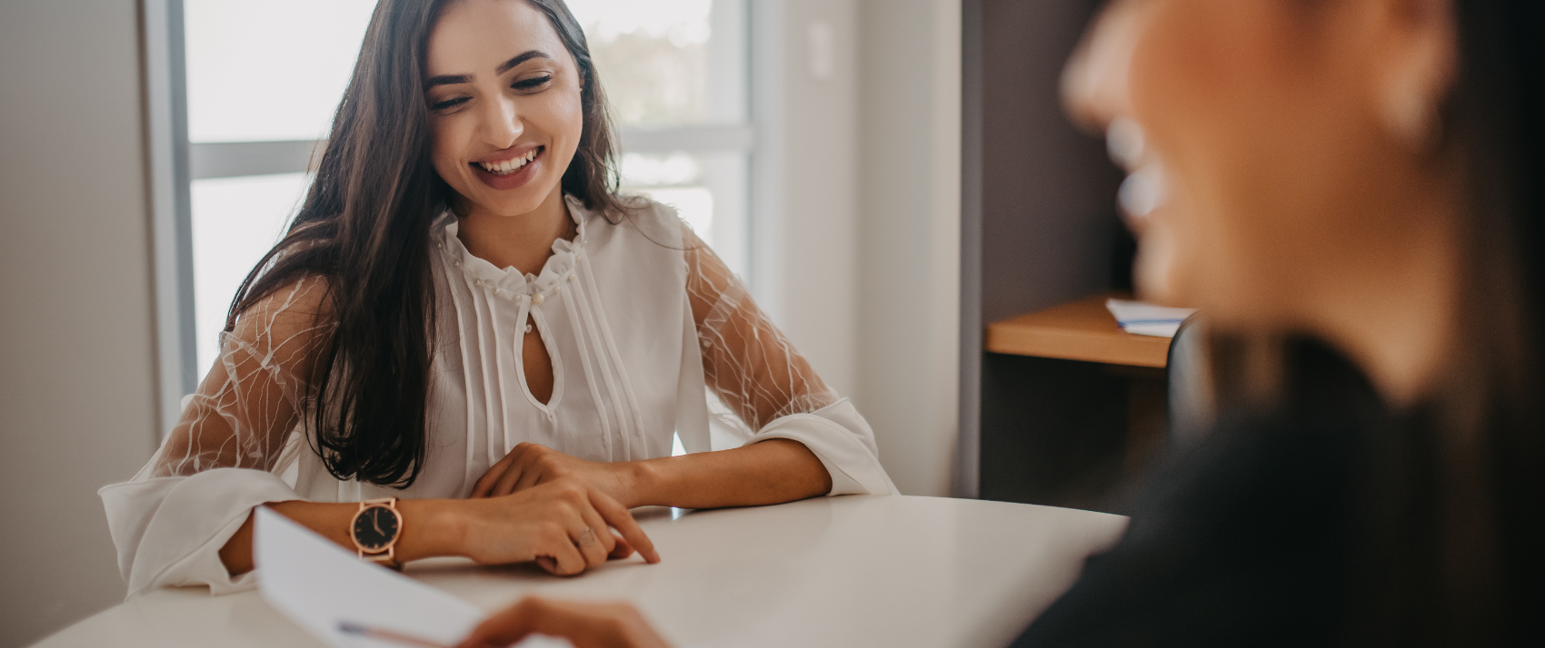 getting interviewed in the most paying job in south africa