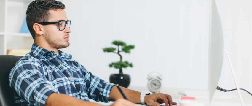 Apply Smarter, Not Harder