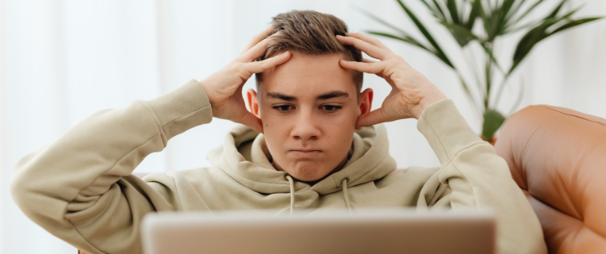 Networking Without Feeling Fake