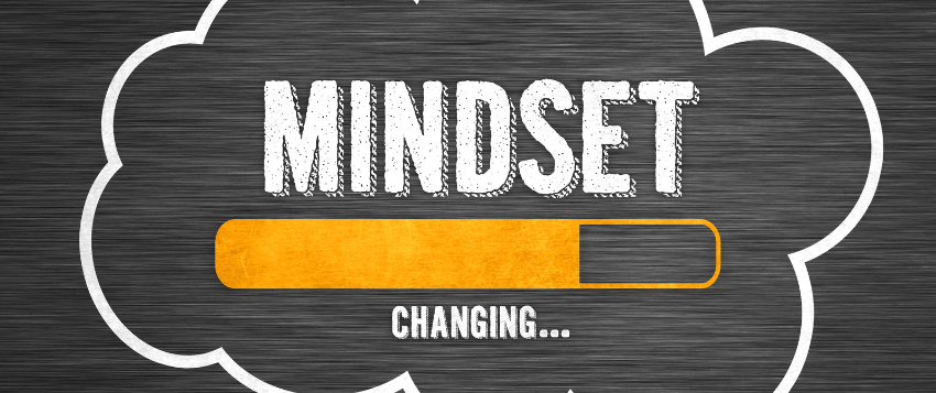 The Mindset Shift That Keeps You Consistent