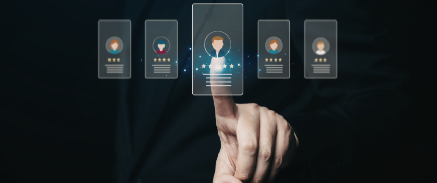 talent from all corners of the globe