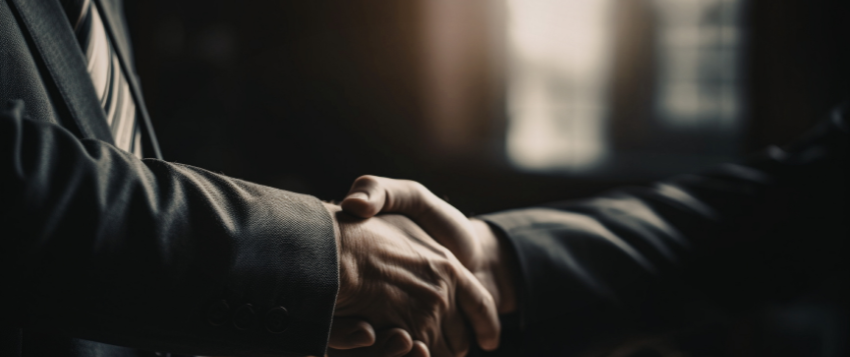 partnerhsips in recruitment