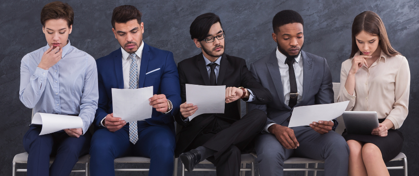 Why Corporate Hiring Takes Longer